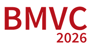 Two papers accepted at BMVC 2026