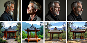 Paper accepted @ ICPR 2026