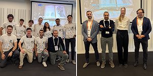 ODIN 2026 workshop in Strasbourg