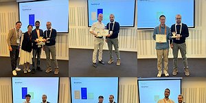 ODIN 2026 workshop in Strasbourg