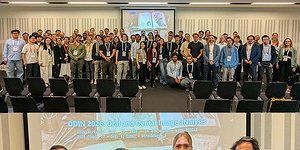 ODIN 2026 workshop in Strasbourg