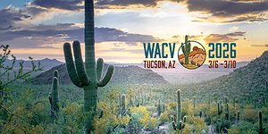 Tucson, here we come (again)! Our paper “FG-TRACER” accepted at WACV 2026!